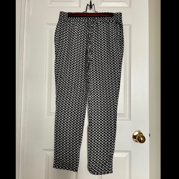 Dynamite Palazzo Pants - Picture 1 of 3